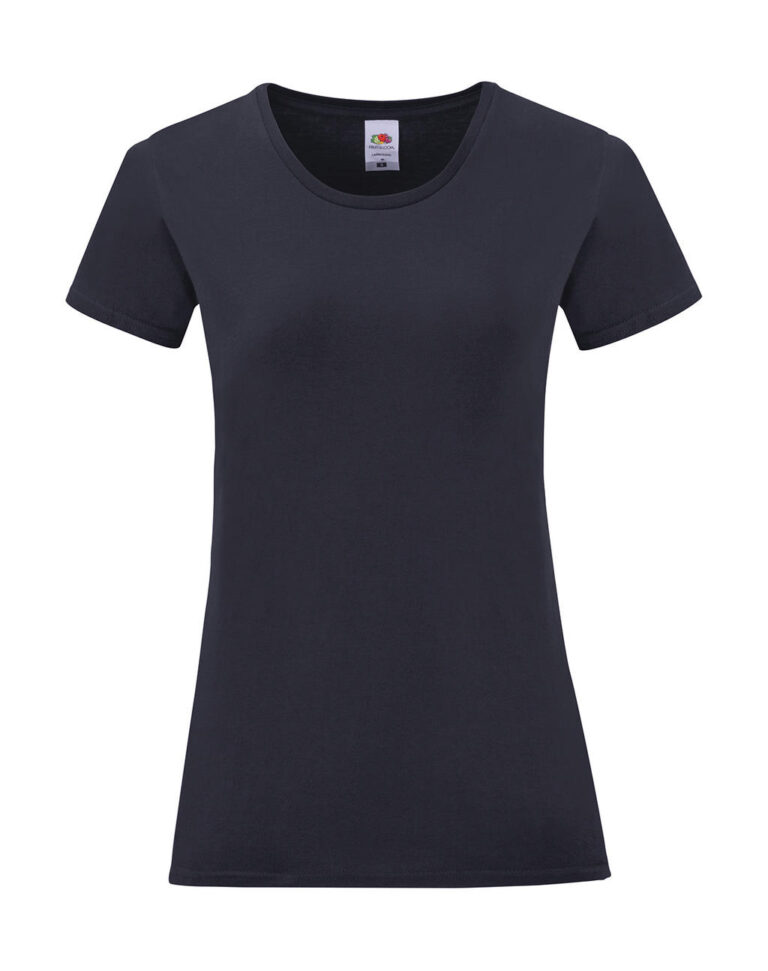 γυναικείο κοντομάνικο μπλουζάκι σε χρώμα γκρι σκούρο