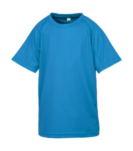 παιδικό κοντομάνικο μπλουζάκι σε χρώμα ανοιχτό μπλε