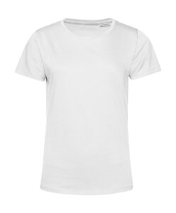 γυναικείο κοντομάνικο μπλουζάκι σε χρώμα λευκό