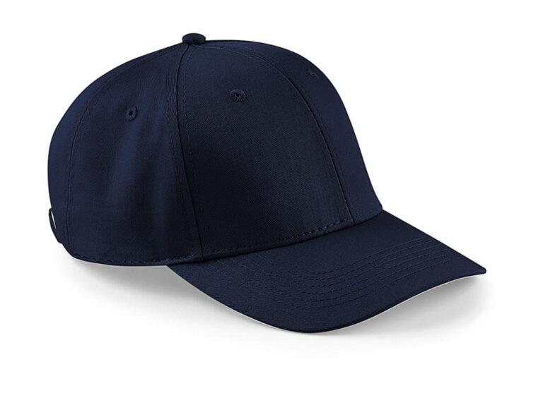 unisex καπέλο τζοκει ενηλίκων σε χρώμα σκούρο μπλε