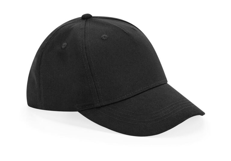 παιδικό καπέλο τζόκει σε χρώμα μαύρο