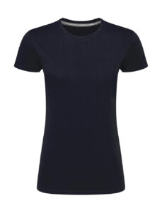 γυναικείο κοντομάνικο μπλουζάκι σε χρώμα μαύρο