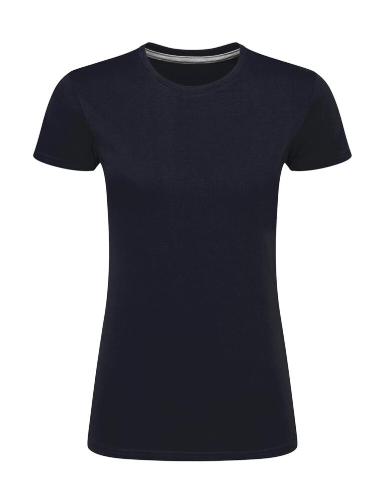 γυναικείο κοντομάνικο μπλουζάκι σε χρώμα μαύρο