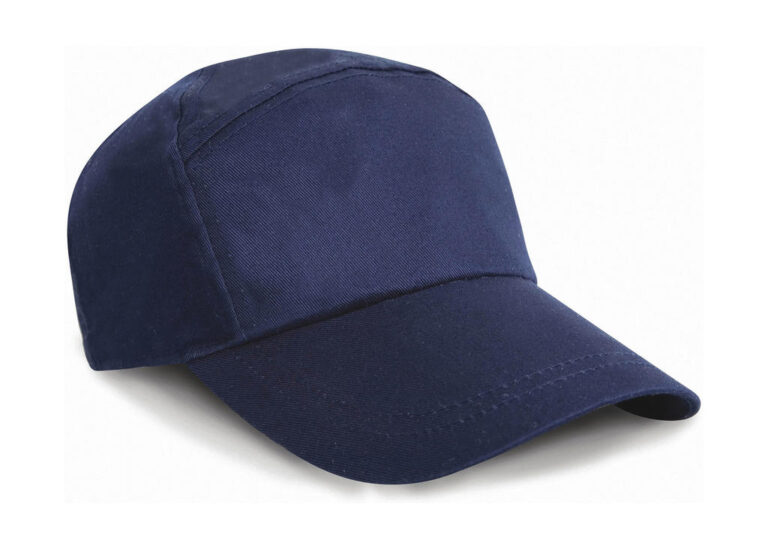 unisex καπέλο τζόκει ενηλίκων σε χρώμα σκούρο μπλε
