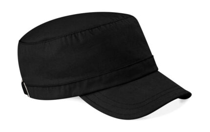 unisex καπέλο ενηλίκων σε χρώμα μαύρο