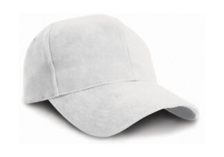 unisex καπέλο τζοκει λευκό