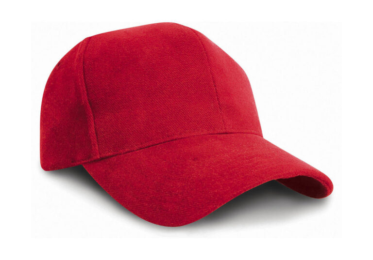 unisex καπέλο τζοκει κόκκινο