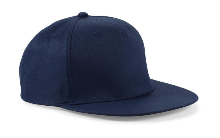 unisex καπέλο ενηλίκων σε χρώμα σκούρο μπλε