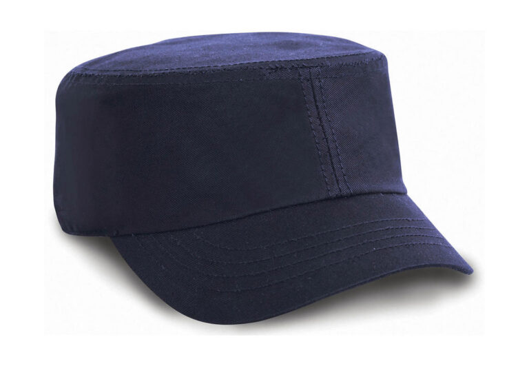 Unisex καπέλο ενηλίκων σε χρώμα μπλε