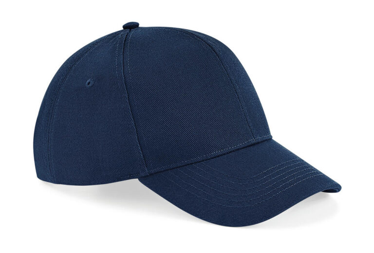 unisex καπέλο τζόκει ενηλίκων σε χρώμα σκούρο μπλε