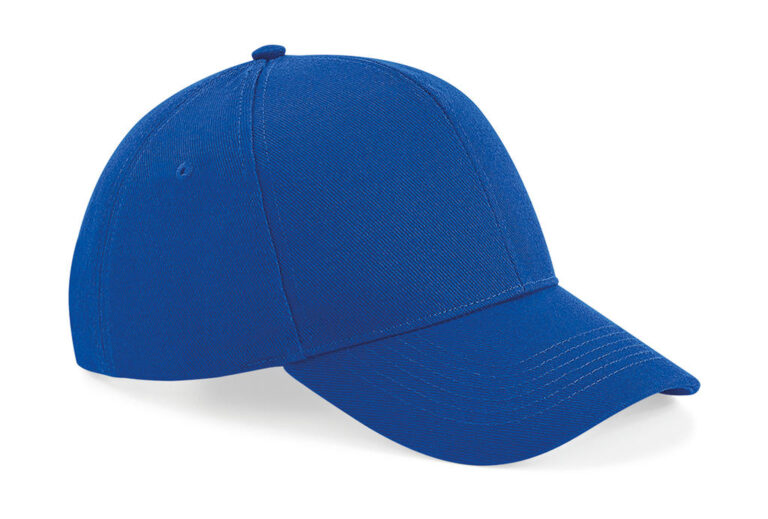 unisex καπέλο τζόκει ενηλίκων σε χρώμα μπλε ρουά