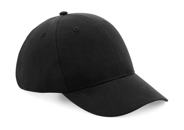 unisex καπέλο τζόκει σε χρώμα μαύρο