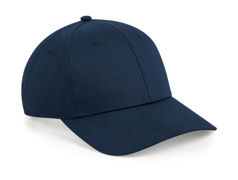 unisex καπέλο τζοκει ενηλίκων σε χρώμα σκούρο μπλε