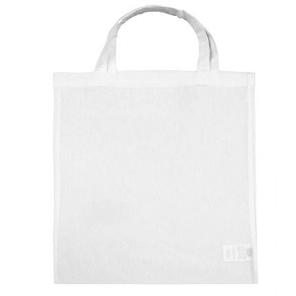 white design bag