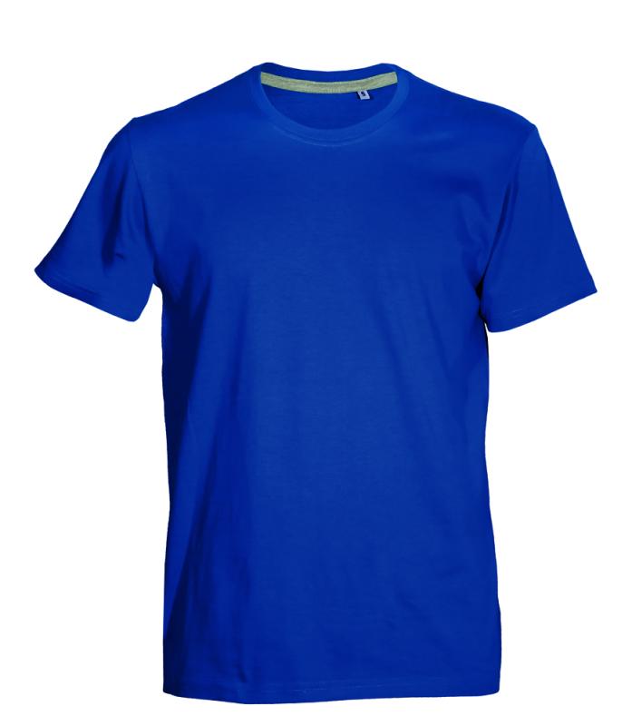 click-tshirt.gr - KMC170royal blue