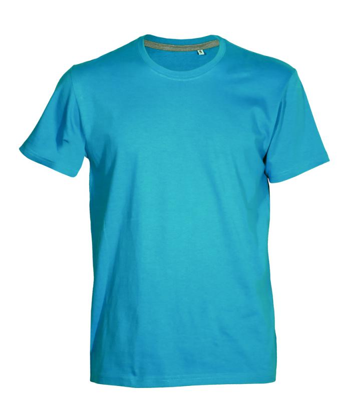 click-tshirt.gr - KMC170turquoise
