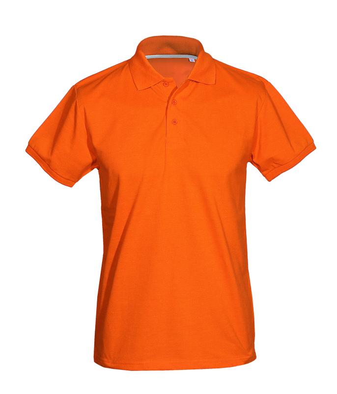 click-tshirt.gr - KMP180dark orange