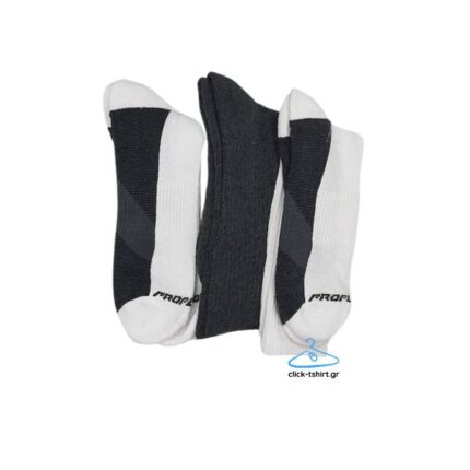 Αθλητικό Στυλ - Κάλτσες - click-tshirt